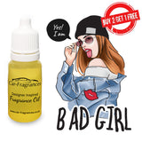 Bad Girls* -10ml